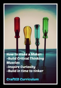 traits of a maker