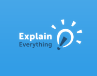 Explain Everything Alternative Logo 1qxtt6s
