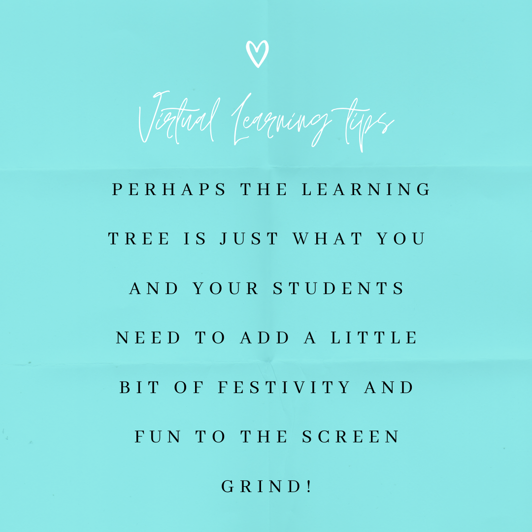 Learning Tree 2
