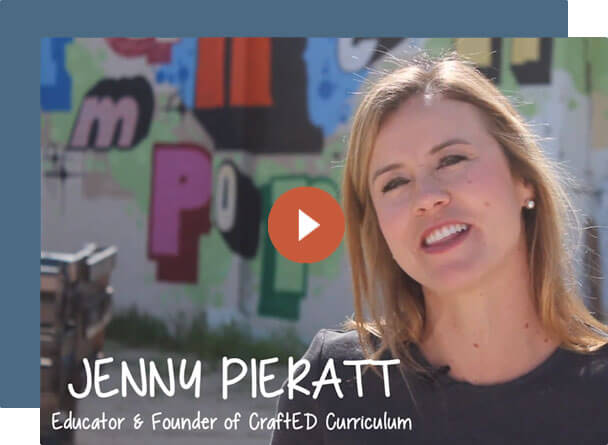 jenny pieratt PBL