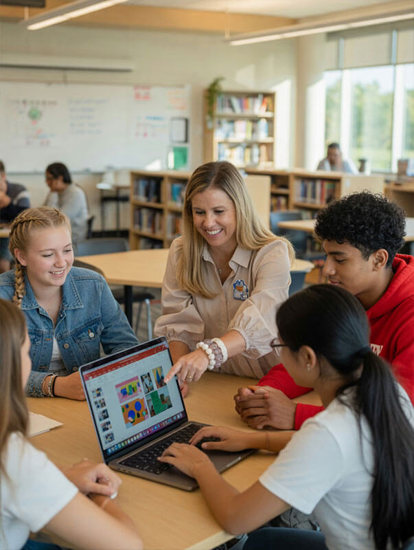 jenny classroom kids ai jenny classroom kids ai